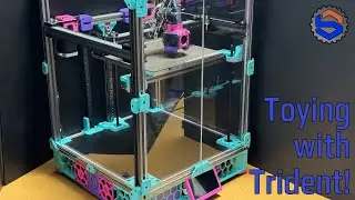 Trident Mods! - Part 14
