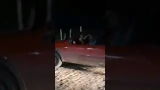 carreata do vereador Nilton da rádio da vila do espírito santo a São Bento do una PE #shots #virai