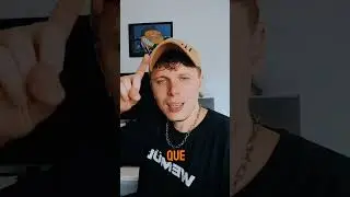 Agus Cassano x Dani Guardia x Omega "Besito al Fernet"  - Estreno! 9/2/24