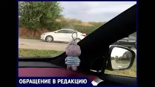 Жители улицы Лебединой и соседних улиц жалуются на бесконечные пробки