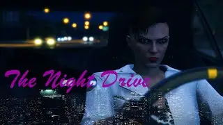 The Night Drive