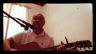 Bakit Ba Ganyan (Dina Bonnevie/ Nyoy Volante) Cover