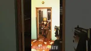 САМОЕ НАДЕЖНОЕ ОРУЖИЕ В  ТАРКОВЕ 