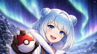 pokemon shiny hunting for shiny dex #razerstreamer