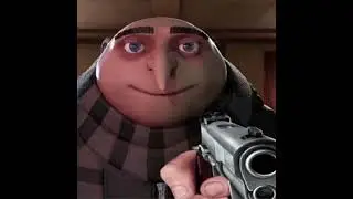Kaka v420 Outro Song (very epok) #shorts #roblox #despicableme #epic #kakav420