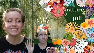 nature pill | terapia naturą