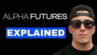 Alpha Futures Review: Pricing, Rules, & Payouts