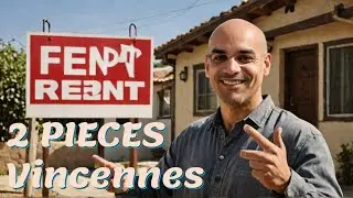 Découvrez la meilleure offre de location  d'appartement de 2 pièces à Vincennes !