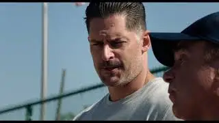 Bottom Of The 9th Official Trailer (2019) - Joe Manganiello, Sofia Vergara, Burt Young