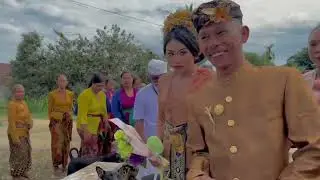 Happy wedding Mita & Suvit