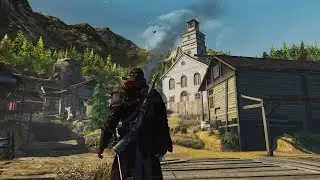 High Action Stealth Gameplay! Assassin’s Creed Rogue!