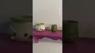 Leek mandu before becoming a house cup