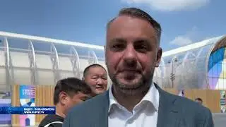 Выпуск новостей от 01.08.24