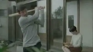 サザエさんのＣＭ【テスト編】