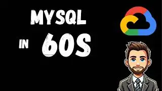 The Fastest Way to Get MySQL Running on Google Cloud