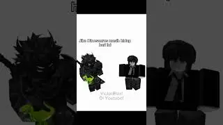 Victor Blox! | Apakah Kamu Tau? (Roblox Indonesia) Meme | #roblox #indonesia #memes