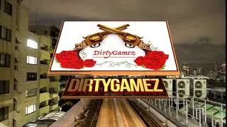 DirtyGamez Intro