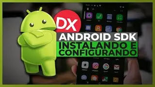 ANDROID SDK: COMO INSTALAR e CONFIGURAR NO DELPHI [GUIA PRÁTICO E SIMPLES]