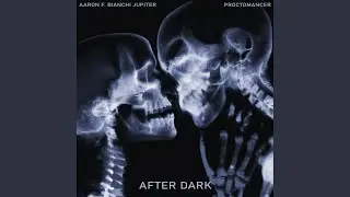 After Dark (Slowed + Downtuned)
