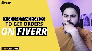 3 Secret Websites to Get Order on Fiverr Fast, Find Clients Outside of Fiverr and Earn Money Online