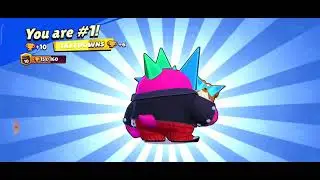 6 KILLS + BRAWLER?????