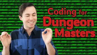 Intro to Coding for the TTRPG Enthusiast