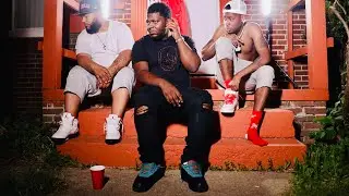 Rio Da Yung Og - Blade Icewood (Music Video)