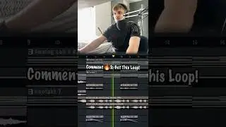 Who Do You Hear On This? #aboogie  #loopmaker #producer #producerloops #beattutorial