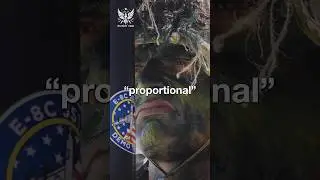 How Scary is the US Military Really?