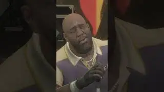 L4D2: Coach gets mad at Nick #shorts #l4d #darkcarnival