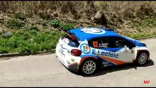 WRC Croatia 2021
