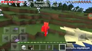 Minecraft 0 14 0 .выживание #1
