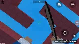 Блок страйк #16