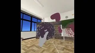 Classimmerse XR - Touch 3D Models with Haptics