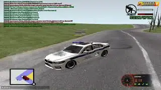 RADMIR RP 01 Баги