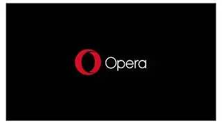 Opera One Is Here | Sticky Soft
