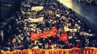GKB MARŞI !