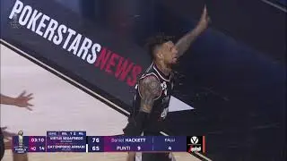 LBA, Gara4 Finale Playoff | Highlights Virtus Segafredo Bologna-EA7 Olimpia Milano