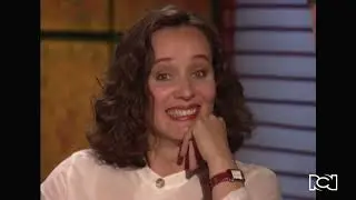 Entre risas, Alejandra Borrero recordó una anécdota de su cumpleaños número 15 | Yo, José Gabriel