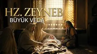 Hz Zeyneb'in Hayatı,Hicreti,Mekkede ki Çileli Günleri,Eşinden Ayrılması, Hastalığı,Çocukları,Ölümü,