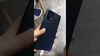 Oppo Reno7 Pro 😍 First Look #shorts