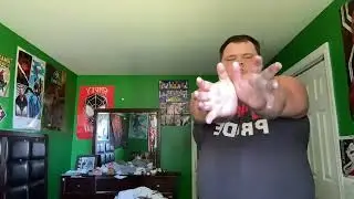 Superpower fx: heal