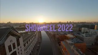 FPV Showreel 2022