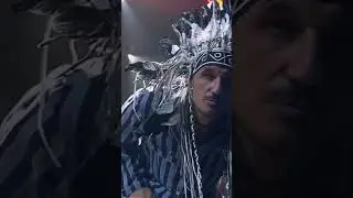 Стас Пьеха отжигает на шоу «Три аккорда»✨ Песня о настоящем индейце🤙🏻