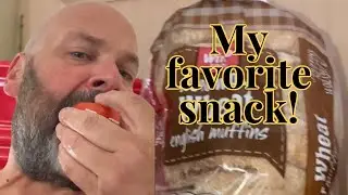 Eatin’ snacks, making’ vids! #asmr