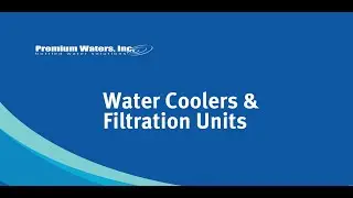 Premium Waters, Inc. Home and Office Water Delivery: Coolers and Water Filtrations
