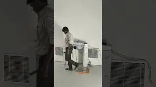 Tripod Turnstile with ESD 2