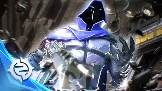 Enter Slayer PRESENTS: himself in his FIRST EVER Valorant Montage