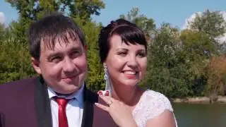 Рамиль и Альбина