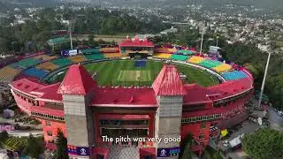 Bairstow wary of 'dangerous' Bangladesh | ENGvBAN | Match Preview